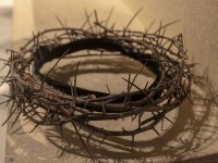 Szenischer Kreuzweg - Jesus und sein Weg mit dem Kreuz