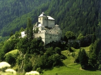 Schloss Reifenstein