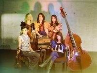 Ensemble Alma