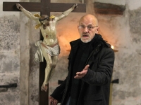 Judas - Herr, ich habe dich nicht verraten!