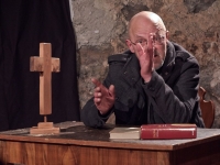 Judas - Herr, ich habe dich nicht verraten!