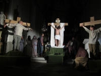 Via Crucis