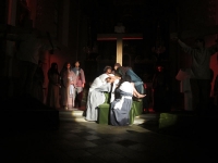Via Crucis
