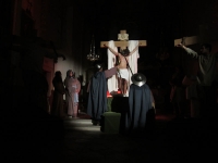 Via Crucis
