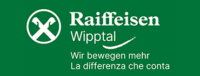 Raiffeisenkasse Wipptal